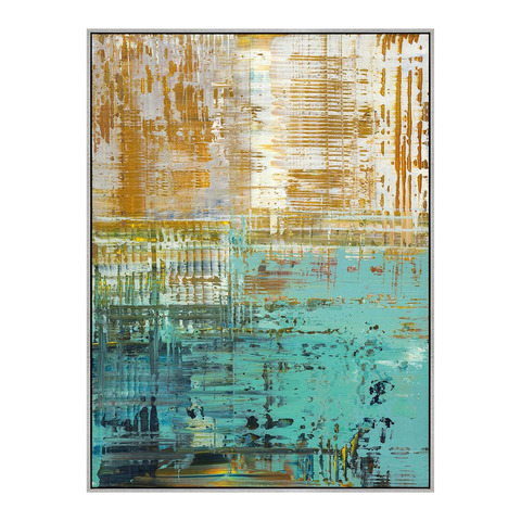 Bild mit Rahmen Arte-Frame