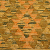 Kelimteppich Afghan Kelim