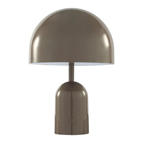 lampada da tavolo Bell