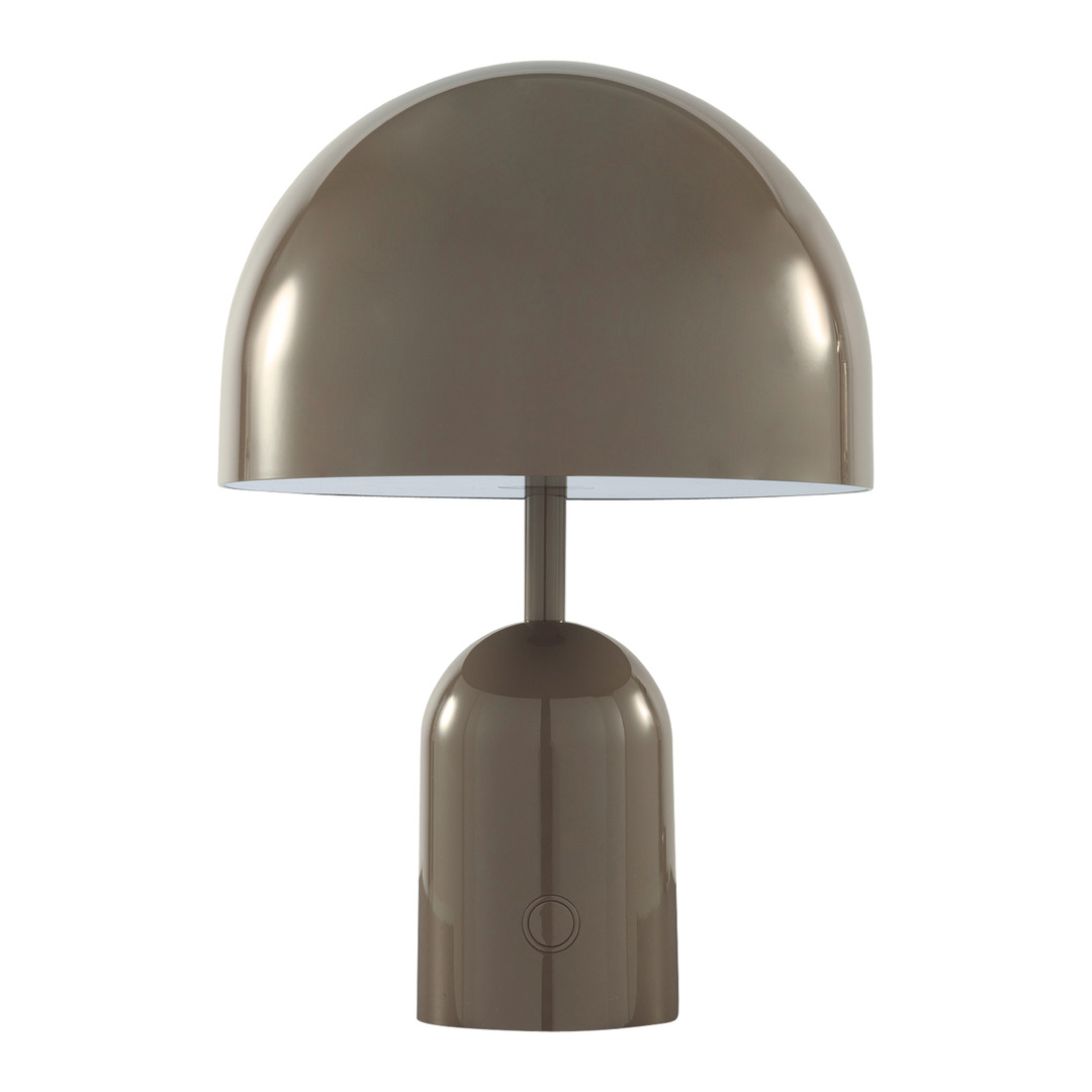 lampada da tavolo Bell