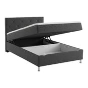 letto Boxspring Leo-231