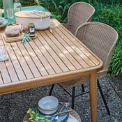 Gartenstuhl Sam