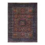 tapis d’Orient classiques Mamluk