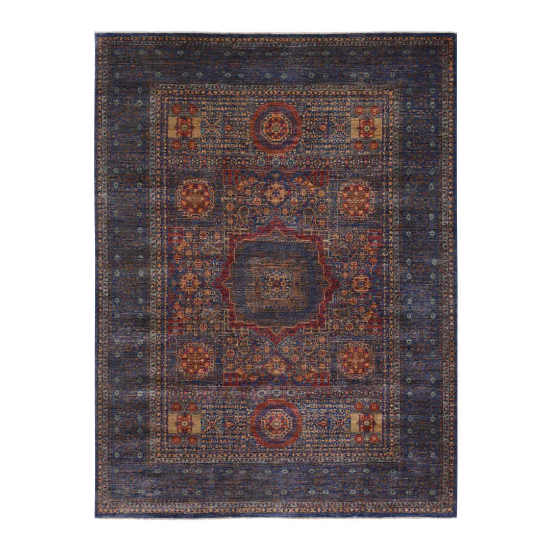 tappeti orientali classici Mamluk