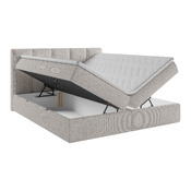 Boxspringbett Lorie