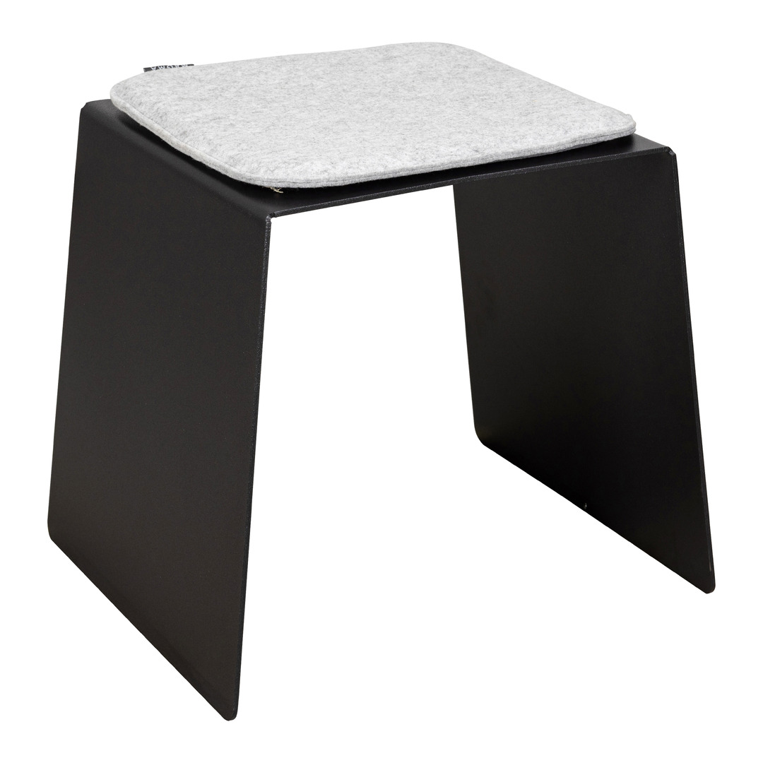 sgabello da giardino Cozy