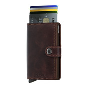 portacarte Miniwallet-Vintage