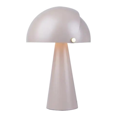 lampada da tavolo Align
