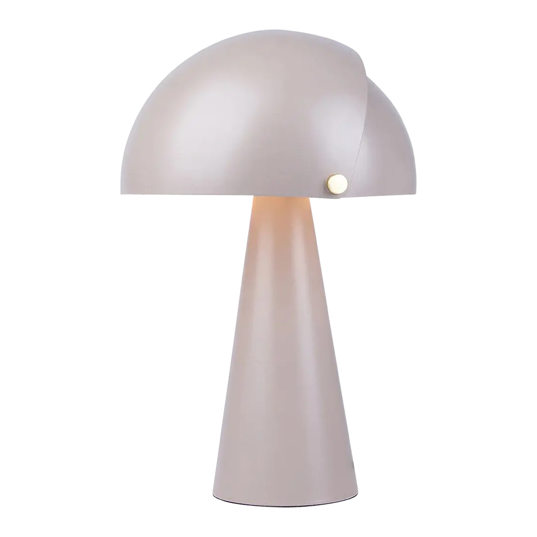 lampada da tavolo Align