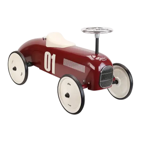 macchina RACER