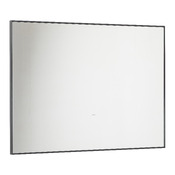 miroir de garderobe Atina