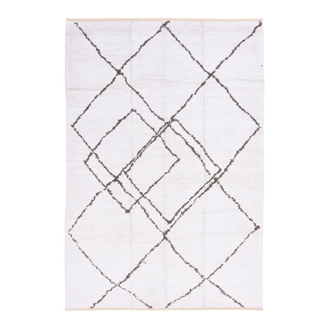 tappeti orientali moderni Moon Collection