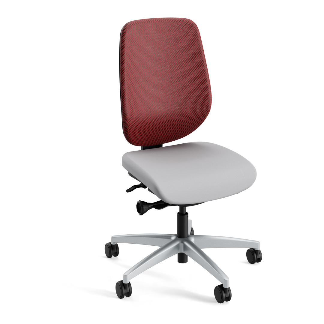 sedia per ufficio GIROFLEX-353