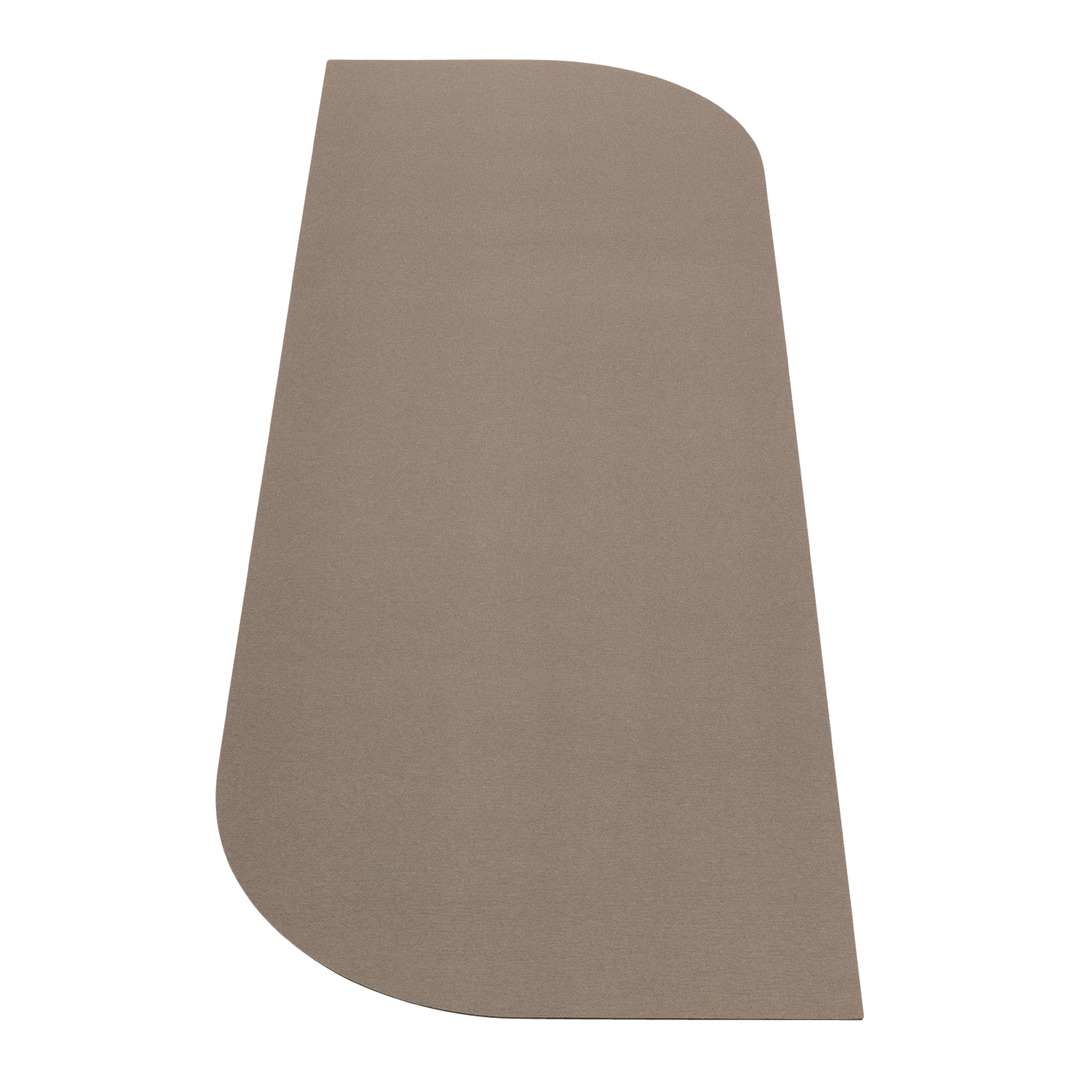 tapis de laine BOW