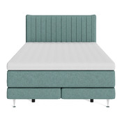 lit boxspring ODIN