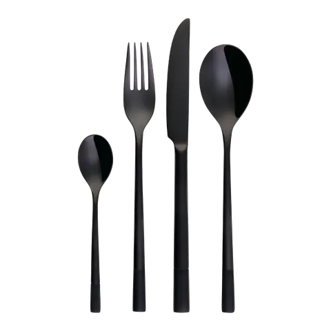 set di posate Onice-1276