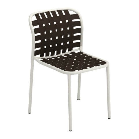 chaise de jardin YARD