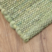 tapis de laine Beat