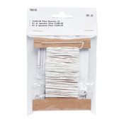kit de réparation pour store plissé REPERATUR KIT