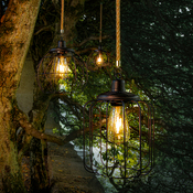 lampe solaire SOLAR LIGHT