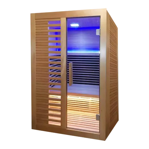 Infrarotsauna Cleveland