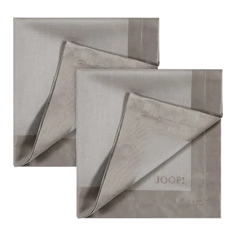 Serviette Signature