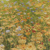 tapis d’Orient modernes Tib. Nepal Contemporary