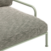 fauteuil de jardin Roè