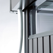 abri de jardin Highline H2