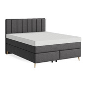 letto Boxspring Elander