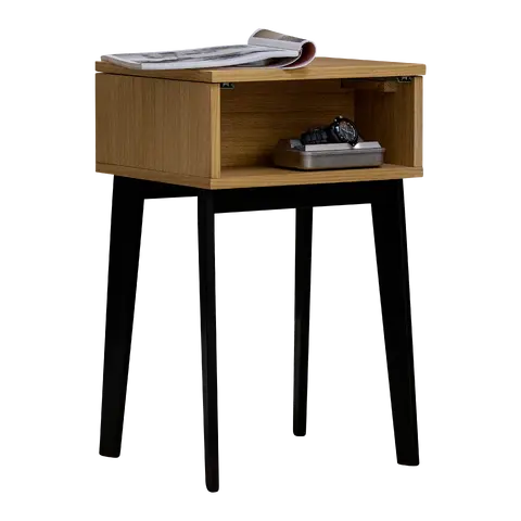 table de nuit CHARON
