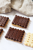moule en silicone Baking