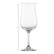set de verres Bar Special