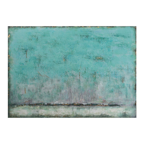 Leinwandbild Arte
