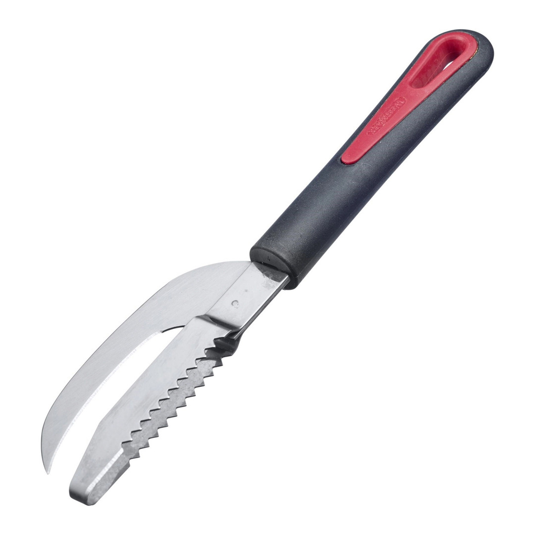 squamatore per pesce Gallant