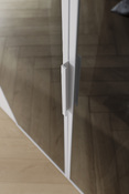 Drehtürenschrank Skat
