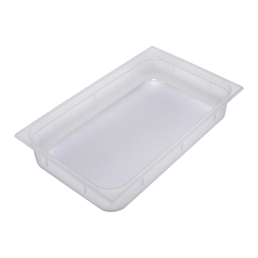 bac gastro Inox