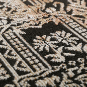 tappeto a pelo basso Rococo Vintage