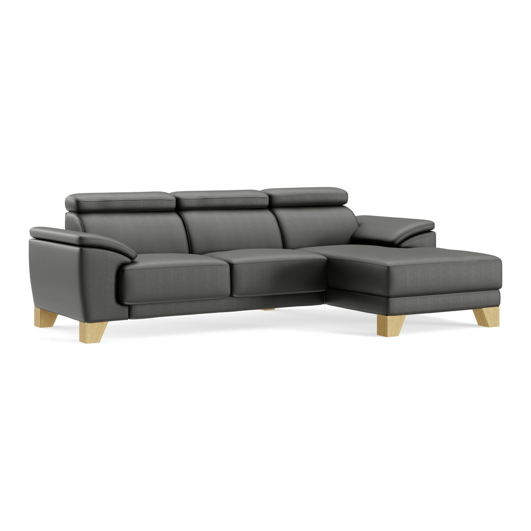 Ecksofa Lynn 2.0