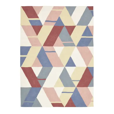 tapis de laine Avan