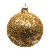 Weihnachtskugel Celebration