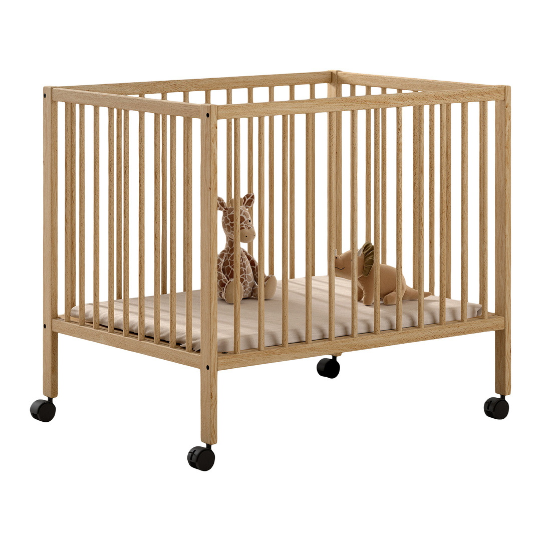 parc pour bébé Dino