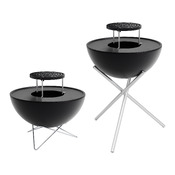 grille de cuisson Bowl 70