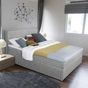Boxspringbett Anton