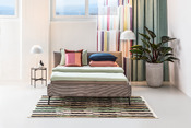 tapis de laine Kappel