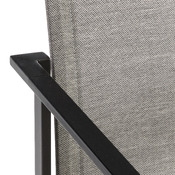 chaise de jardin SLIM Z189