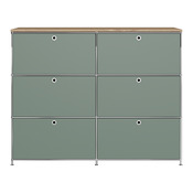 Highboard Quadro