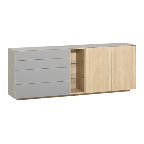 Sideboard Cubus Pure