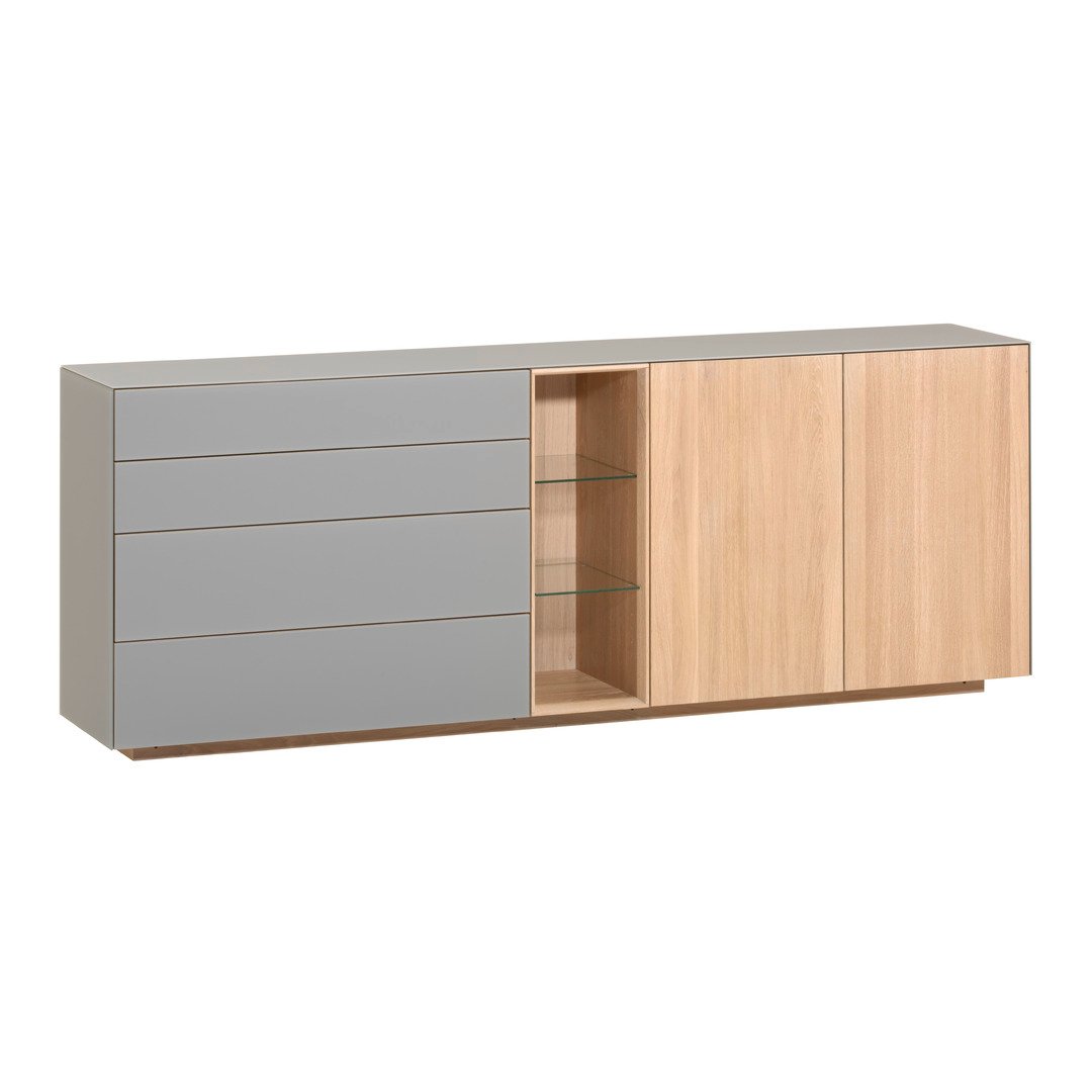 Sideboard Cubus Pure