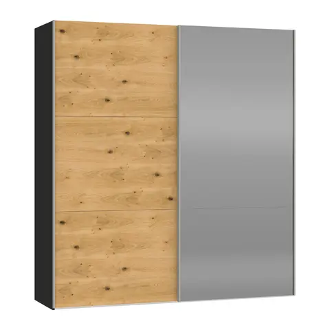 armoire à portes coulissantes SLIDE